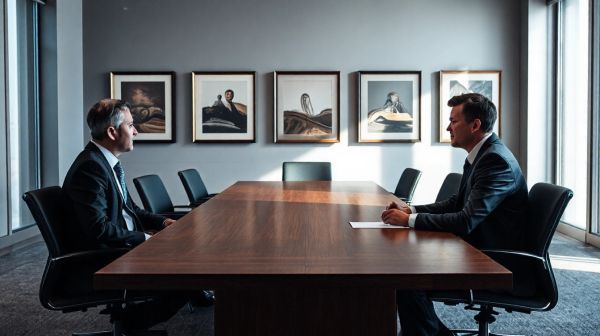 7 raisons incontournables du droit des affaires pour réussir