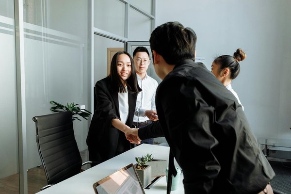 Les Meilleures Approches en Leadership d'Entreprise pour une Efficacité Maximale