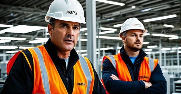 Formation prap 2s : maîtrisez les enjeux de sécurité au travail