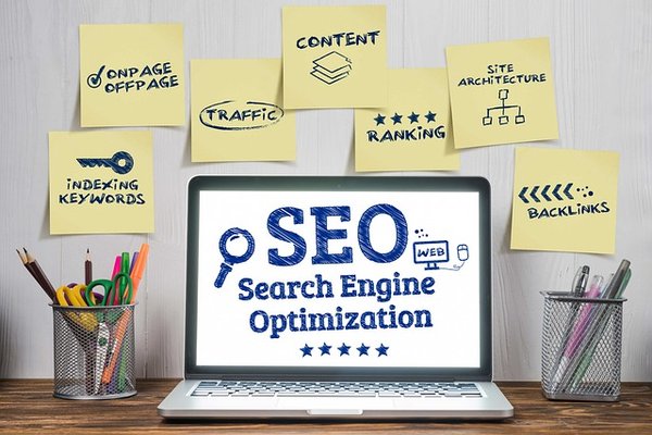 Boostez votre croissance avec une agence seo à namur