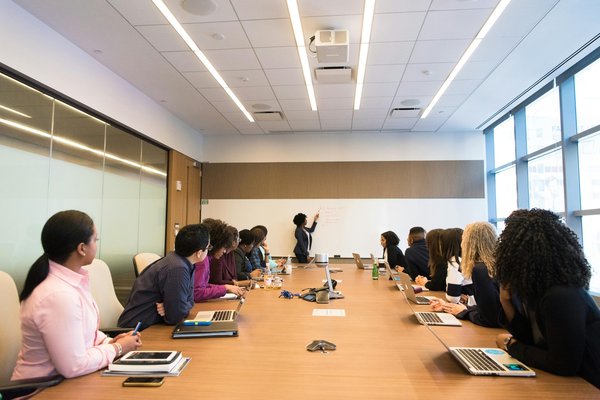 Formations destinées aux comités d'entreprise : engagez votre équipe
