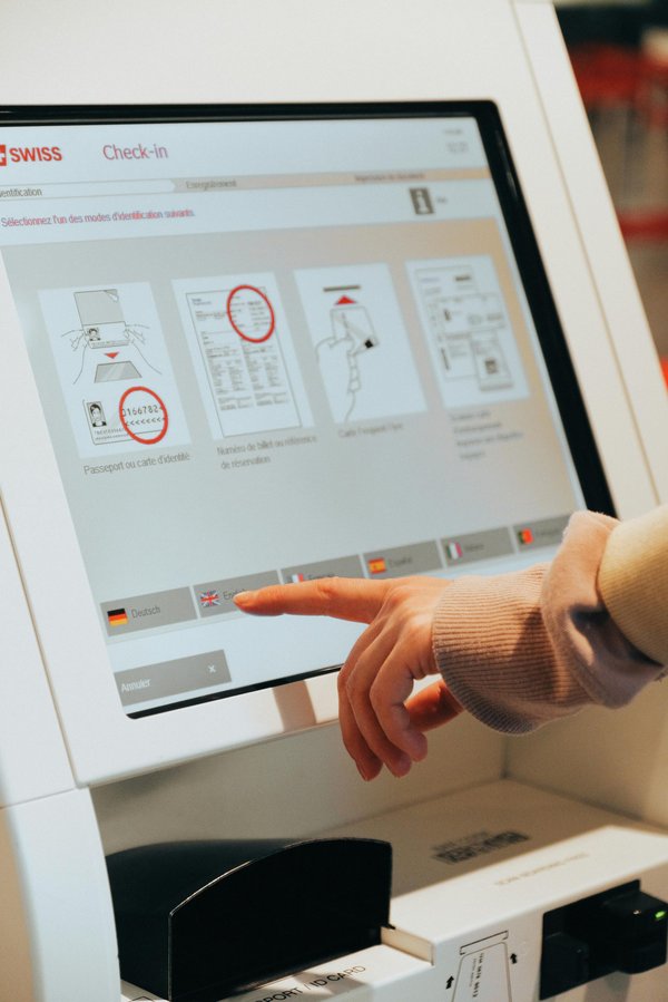 Borne tactile : guide pour choisir la meilleure solution