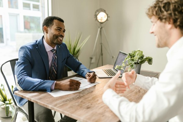Pourquoi souscrire à une assurance professionnelle ?