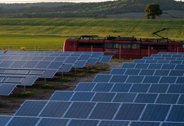 Centrale photovoltaïque agricole : booster votre exploitation durable
